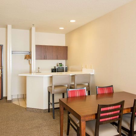 Comfort Suites Springfield-Eugene Exteriér fotografie