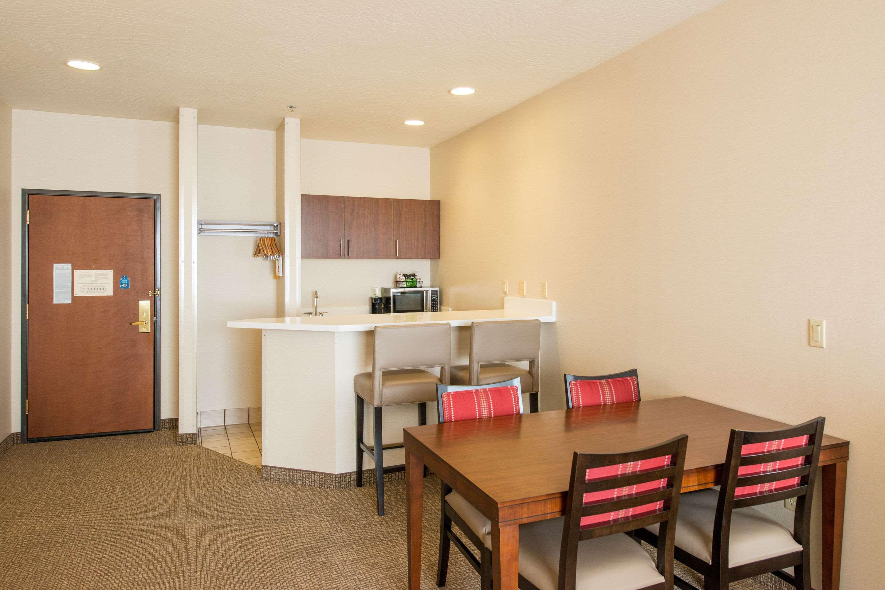 Comfort Suites Springfield-Eugene Exteriér fotografie