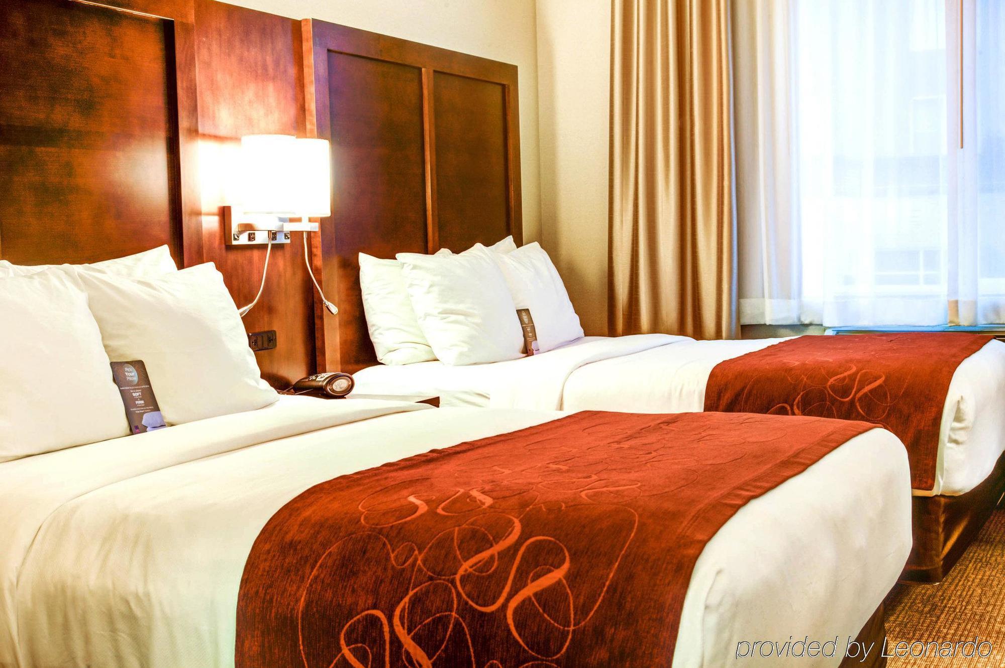Comfort Suites Springfield-Eugene Exteriér fotografie