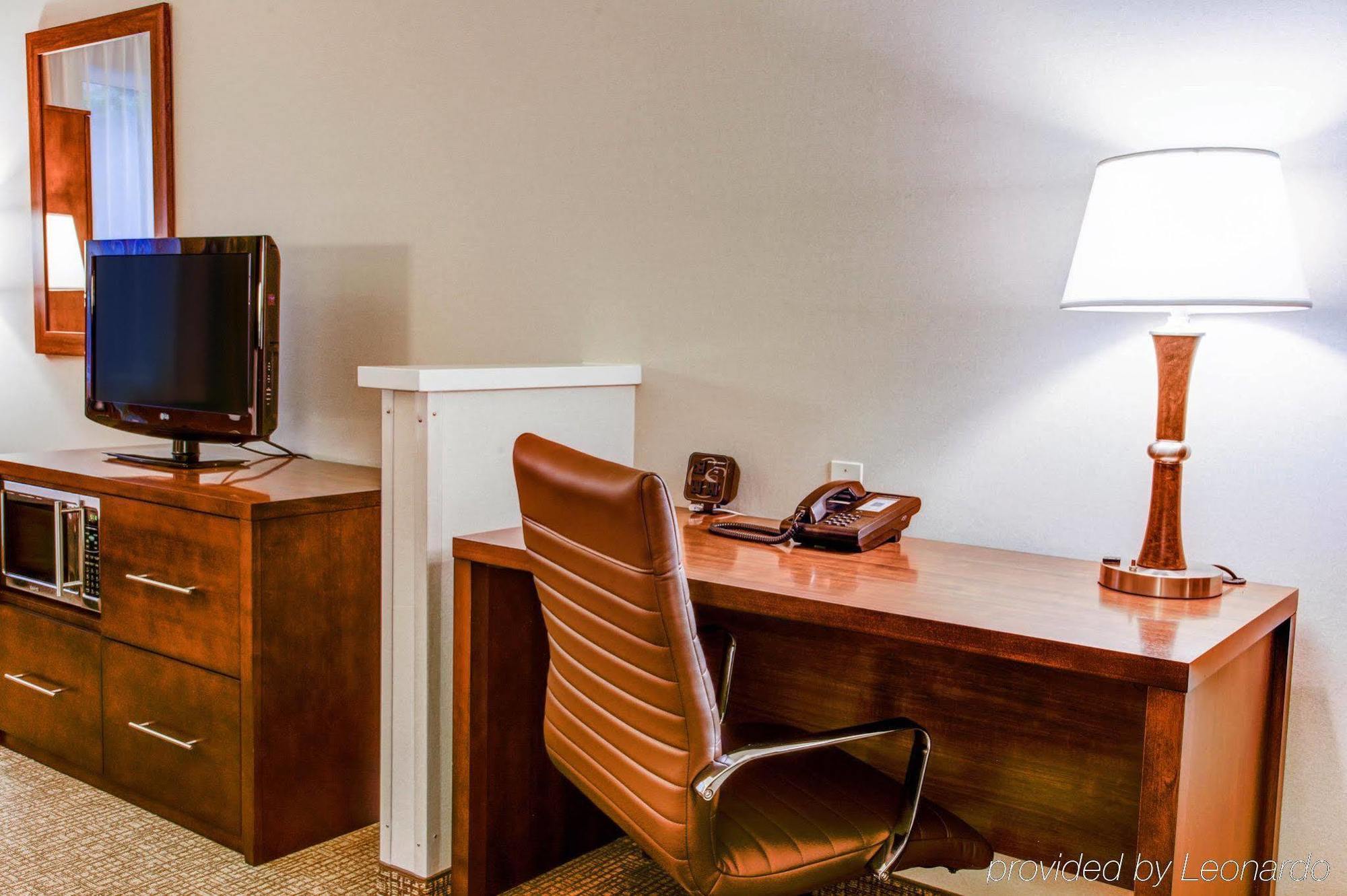 Comfort Suites Springfield-Eugene Exteriér fotografie