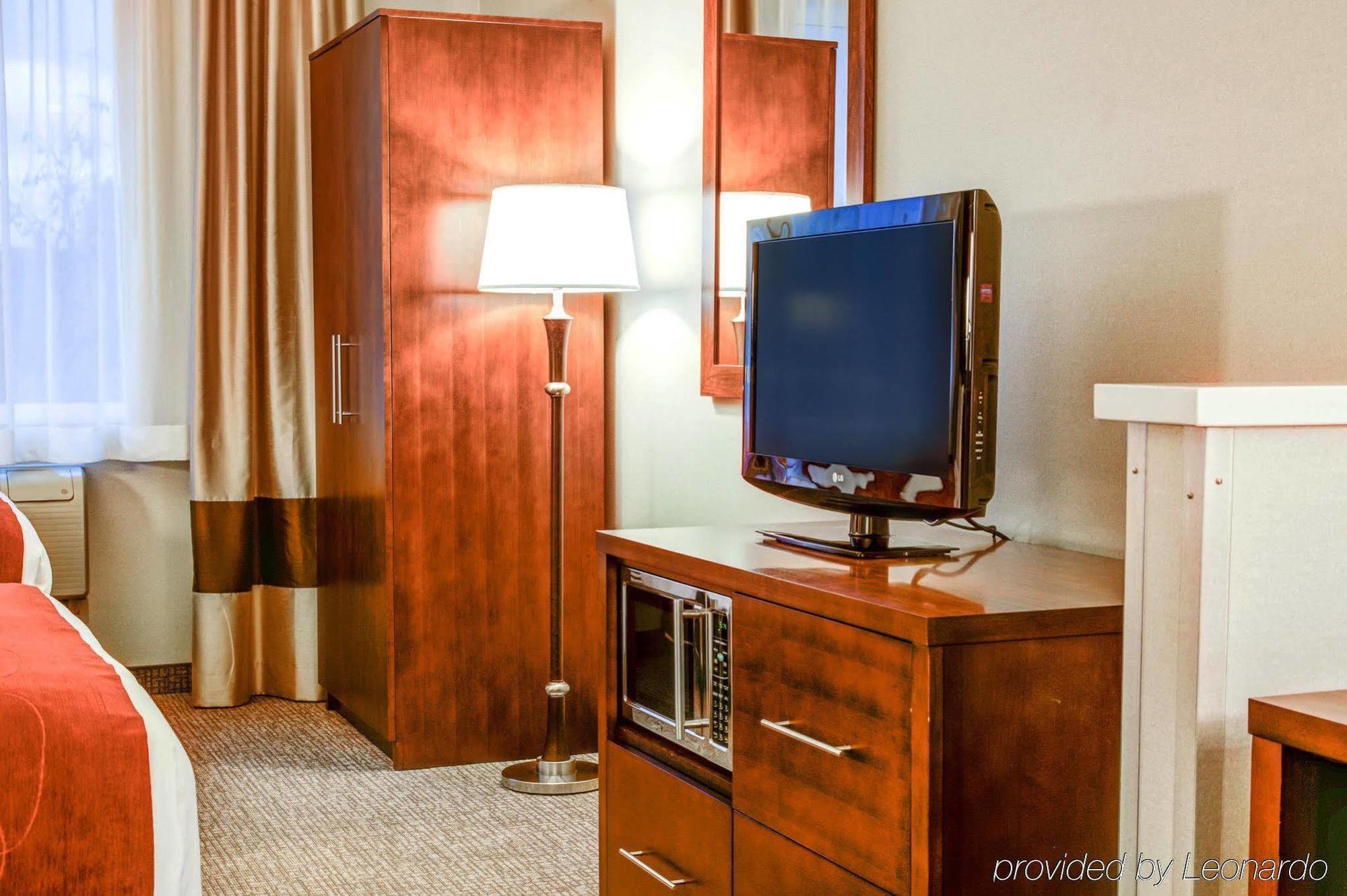 Comfort Suites Springfield-Eugene Exteriér fotografie